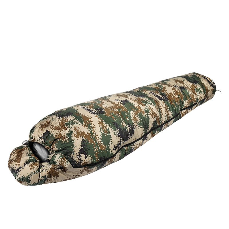 Kamp Yuxu Çantası