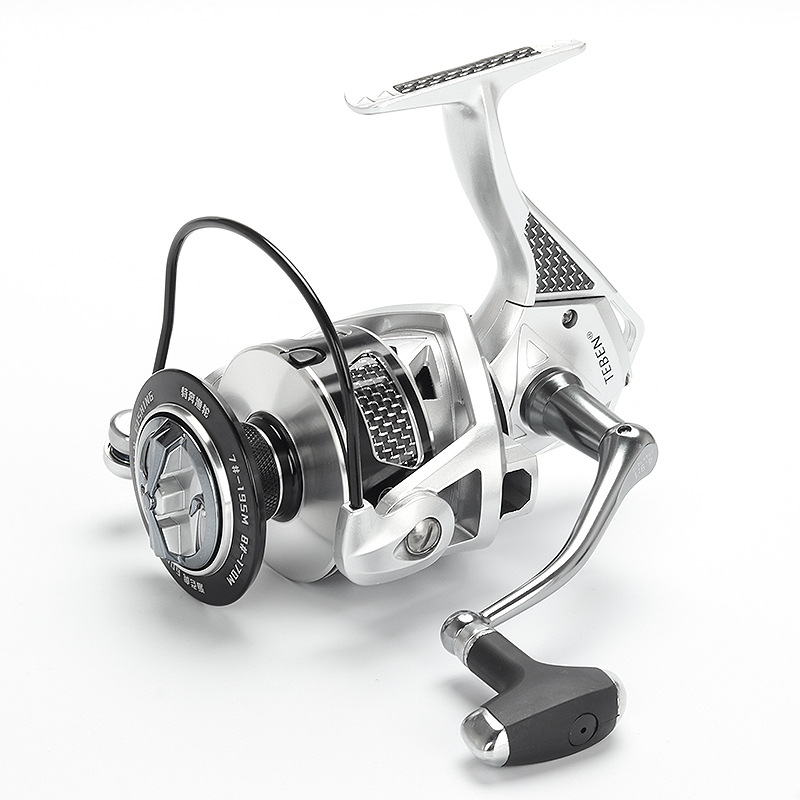 Balıqçılıq Baitcasting Reel